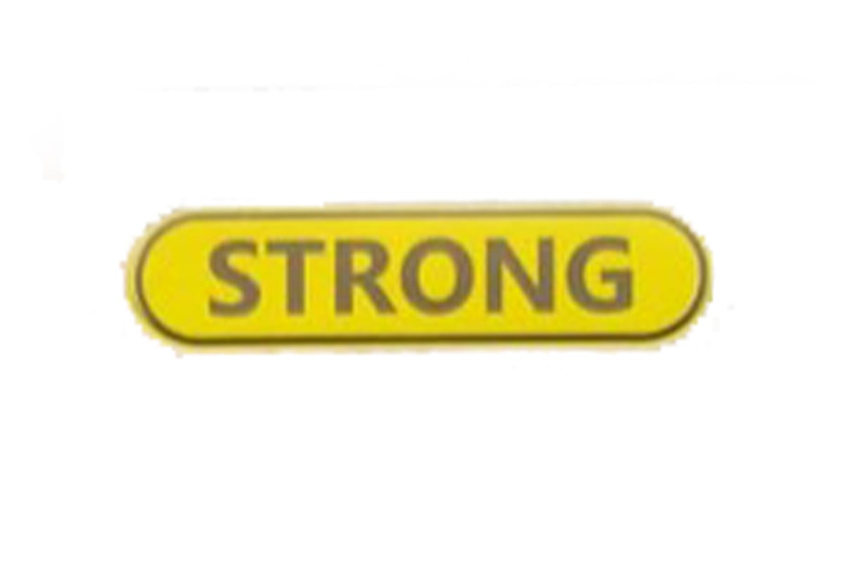 STRONG