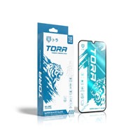 اسكرينه TORA