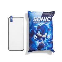 اسكرينه SONIC