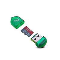 ريدر
