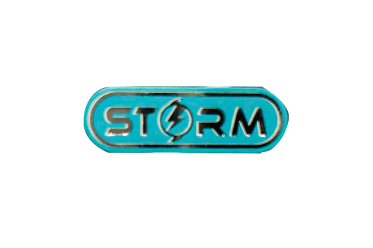 STORM