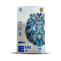 اسكرينه UV