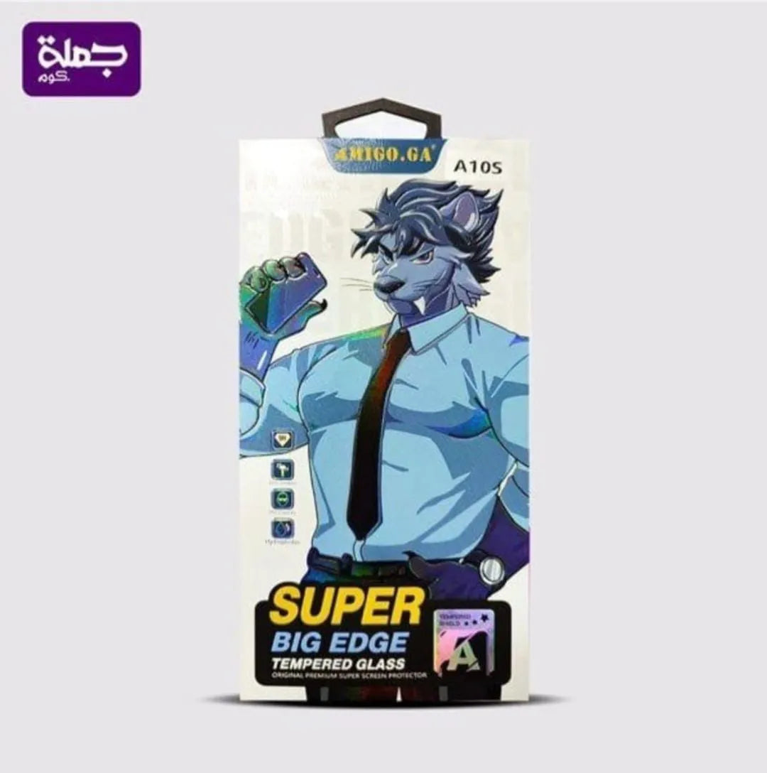 اسكرينه اميجو 1*1 SAMSUNG A51