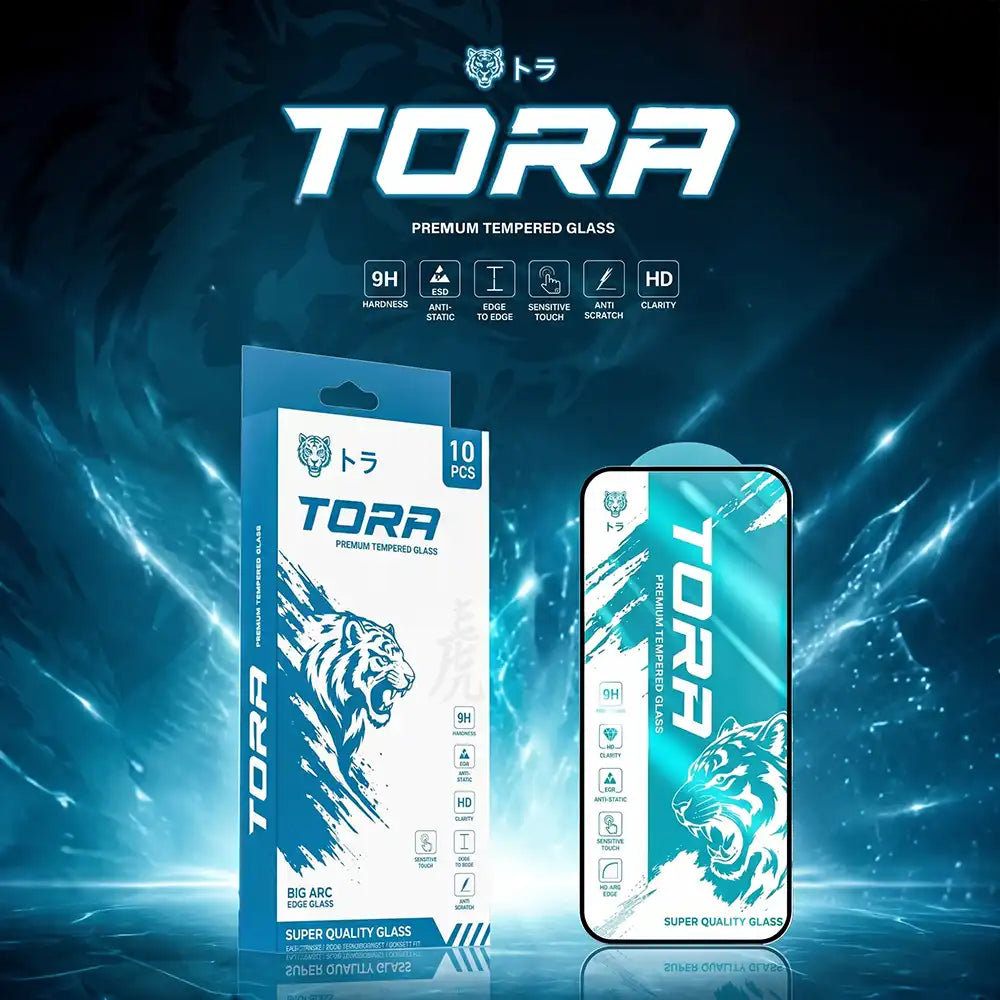 اسكرينه TORA SAMSUNG A36