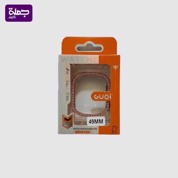 جراب  ساعه استراس خط م49
