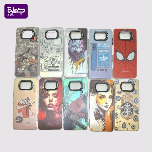 4K 3Dجراب MI NOTE 12S
