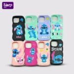 جراب استيتش ايفون IPHONE 15 PRO