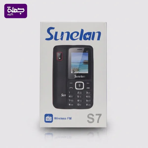 موبايل SUNELAN S7