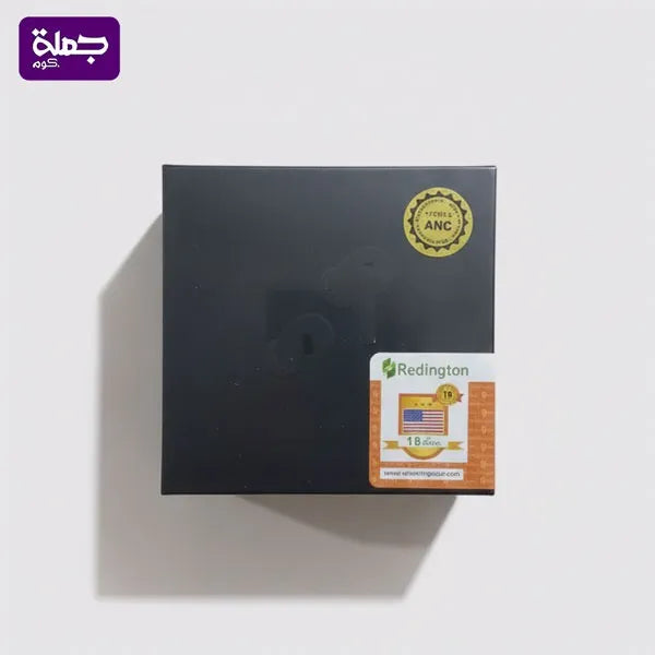 ايربود ANC PRO2 امريكى عالى اسود