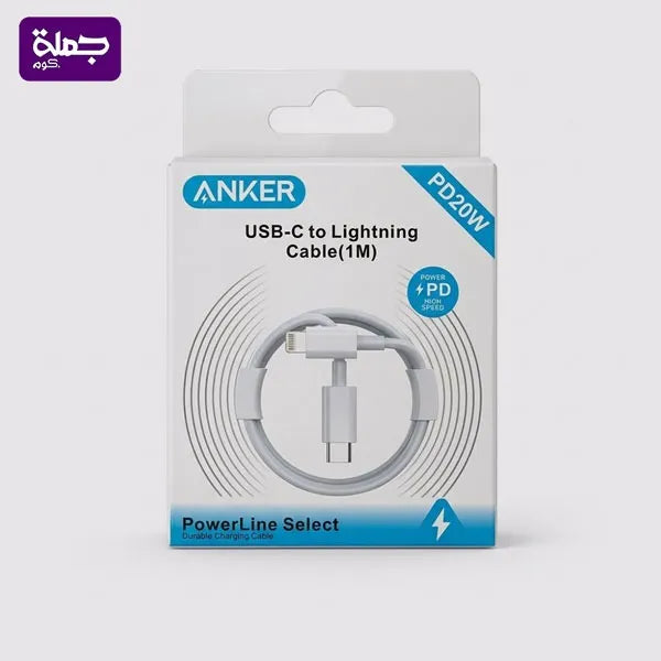 كابل ANKER PD