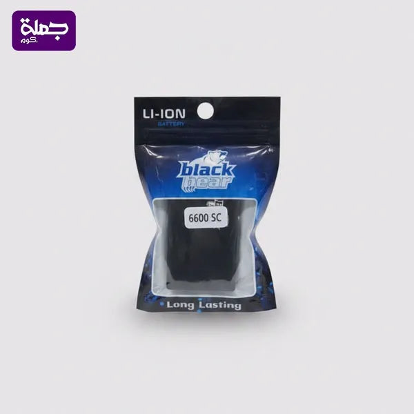 بطاريه نوكيا BLACK BEAR 6600 كوبى