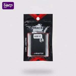 بطاريه نوكيا BLACK BEAR 6600 اصلى