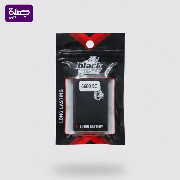 بطاريه نوكيا BLACK BEAR 6600 اصلى