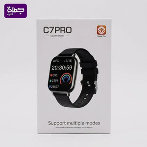 ساعه سمارت C7 PRO KALOBEE