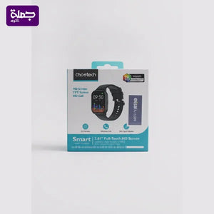 ساعه سمارت CHOETECH WT016