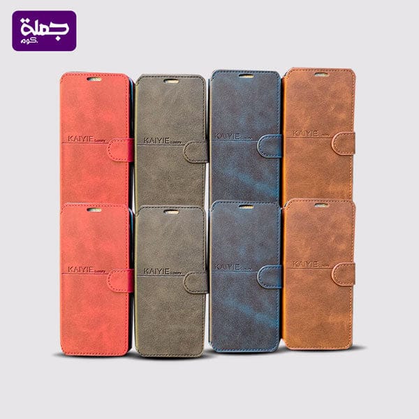 جراب كاييه OPPO F9