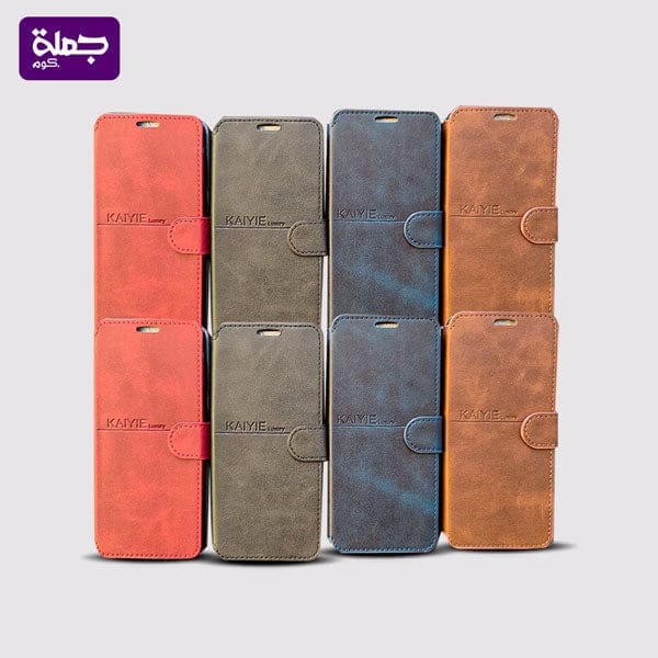 جراب كاييه INFINIX HOT 9 PLAY