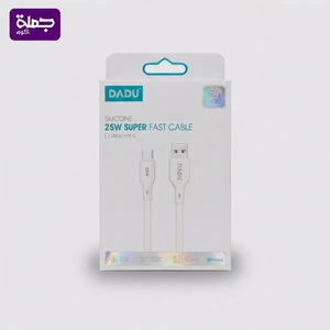 كابل تايب سى DADU C288