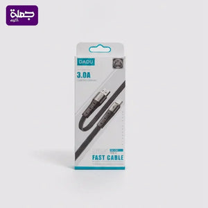 كابل تايب سى DADU C61