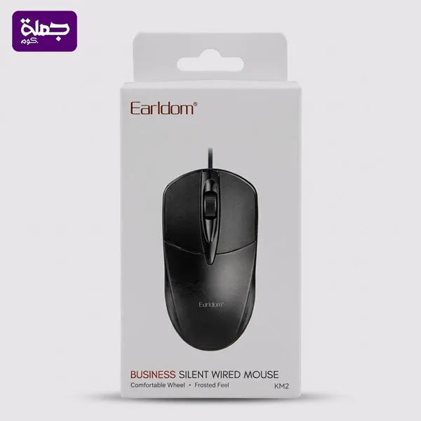 ماوس EARLDOM KM2