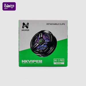 مبرد موبايل HK 3PRO