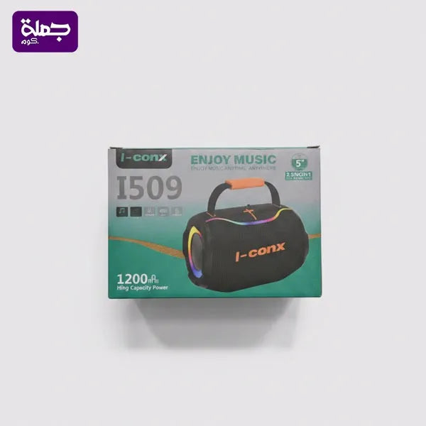 صب ICONX I509