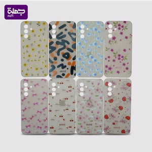جراب اشكال حريمى INFINIX NOTE 50S