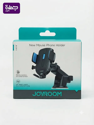 هولد سياره JOYROOM JROK3 اصلى ضمان سنه