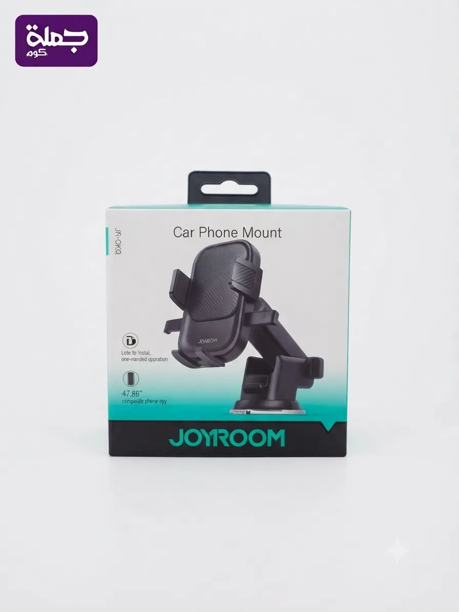 هولد سياره JOYROOM  JROK6  اصلى ضمان سنه