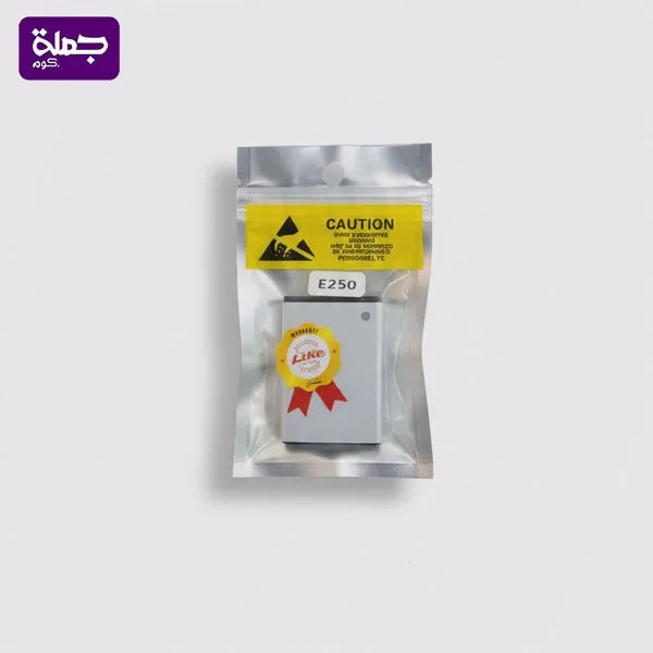 بطاريه سامسونج LIKE E250