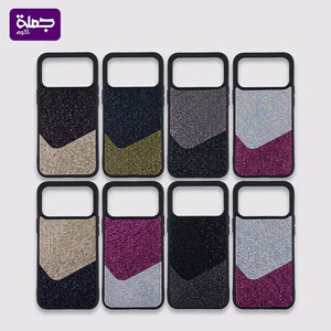 جراب استراس حريمي OPPO A15