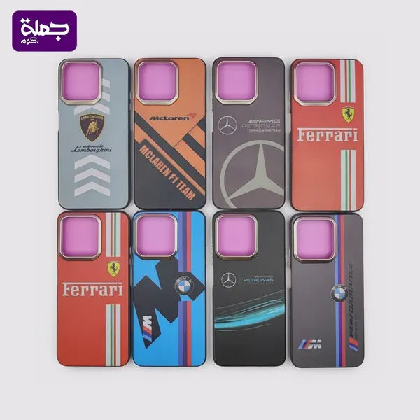 جراب ماركات باكت OPPO A5