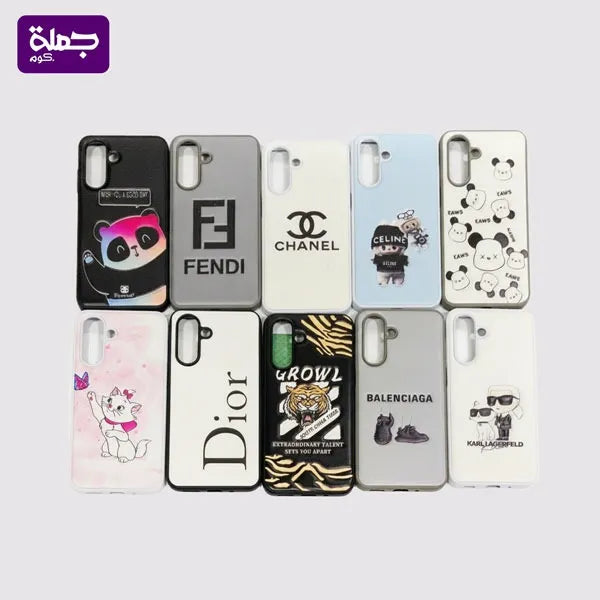 جراب بامب اسبانى OPPO F9