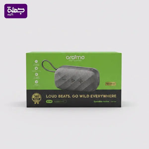 صب ORAIMO OBS 680 25W اصلى ضمان سنه