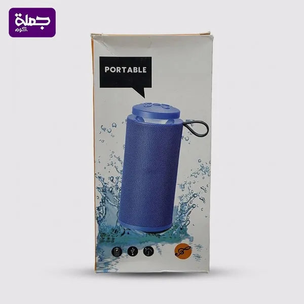 صب PORTABLE 112