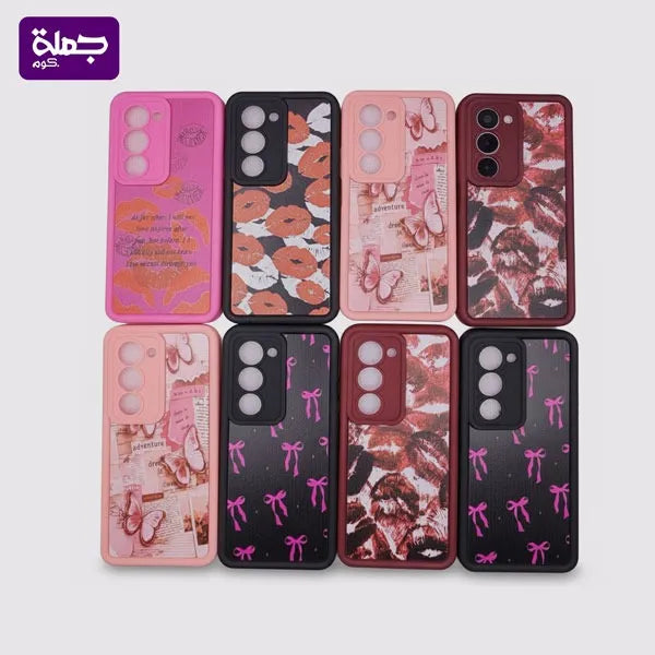 جراب شفايف اندرويد REALME C65