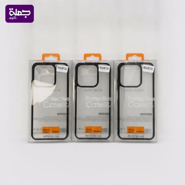 جراب ماجيك ماسك REDMI NOTE 14 PRO