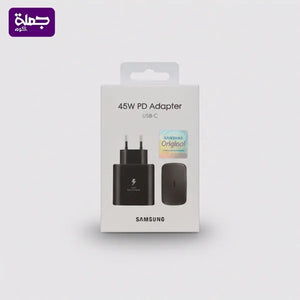 راس شاحن SAMSUNG 45W فيتنامى
