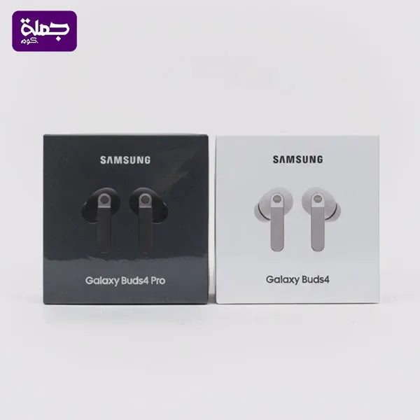 ايربودز SAMSUNG 4PRO