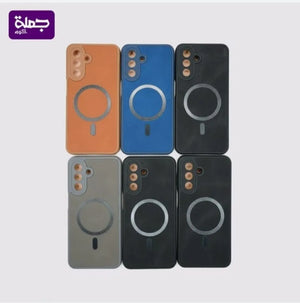 جراب شمواه ماك سيف اندرويد باكت SAMSUNG A27