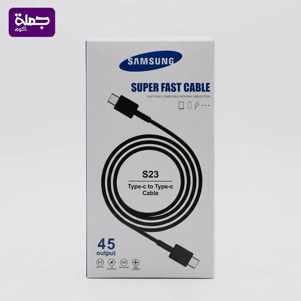 كابل SAMSUNG TC TC