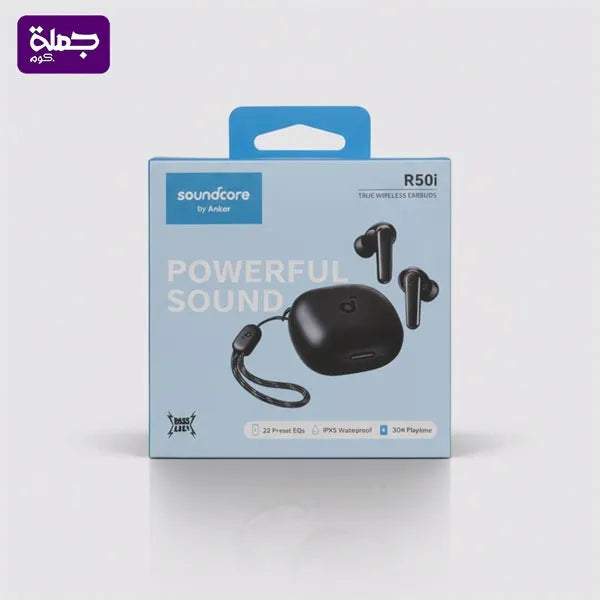 ايربودز SOUNDCORE R50I هاى كوبى