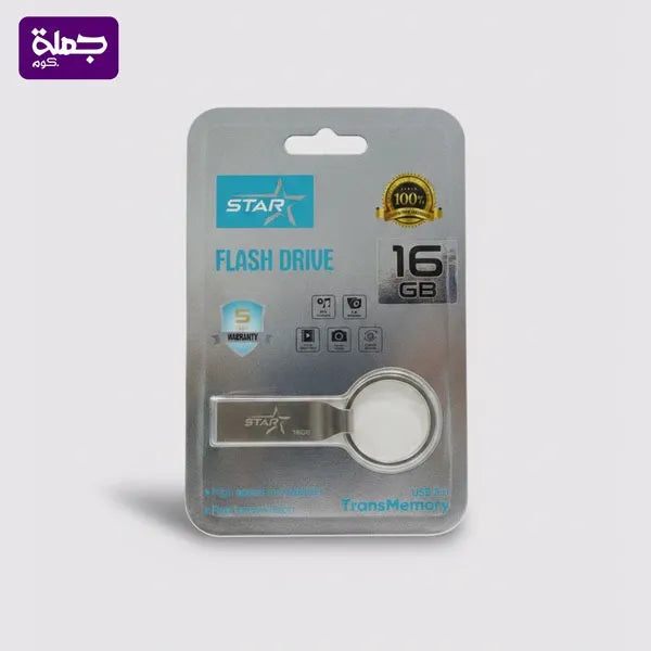 فلاشه STAR 16G