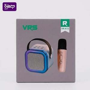 صب VRS VR K12 (1مايك)