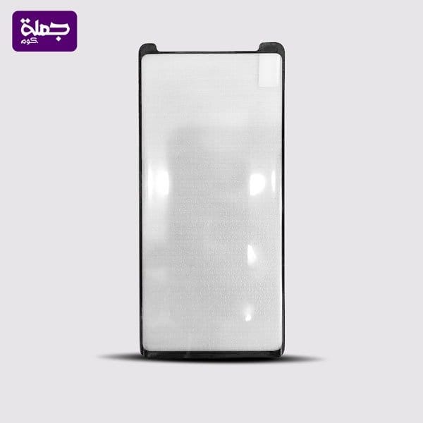 اسكرينه فول جلو كيرف SAMSUNG NOTE 10