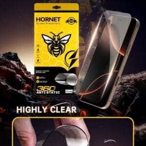اسكرينه HORNET REDMI 13