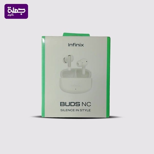 ايربودز INFINIX  TWS XE28 ضمان سنه