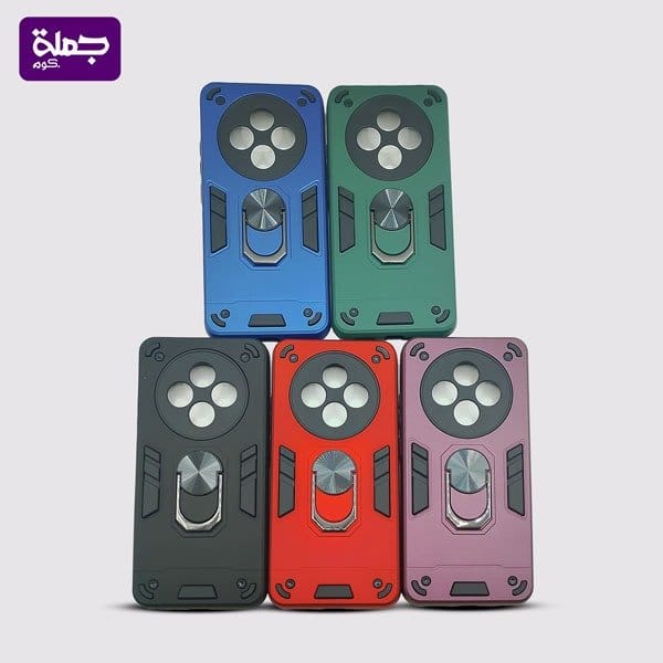 جراب ايرومان دبله VIVO Y03