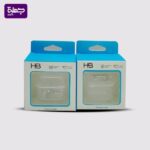 جراب ايربودز شفاف HB PRO3