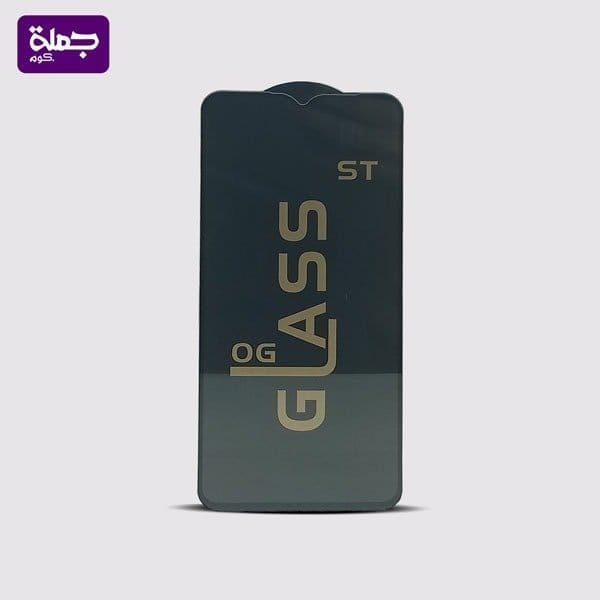 اسكرينه الماجيك OPPO A3S